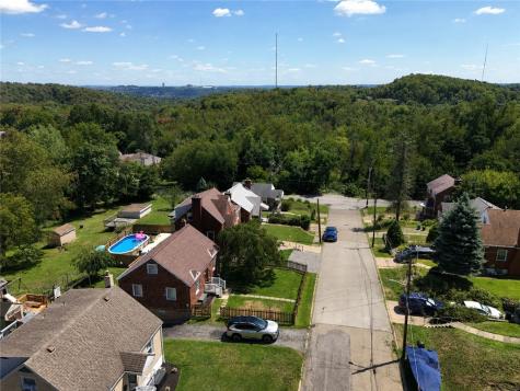 3618 Manuel Street Summer Hill PA 15214