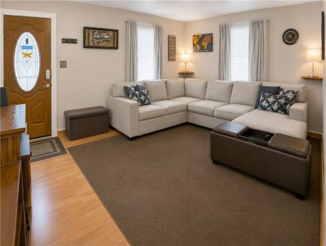 3618 Manuel Street Summer Hill PA 15214