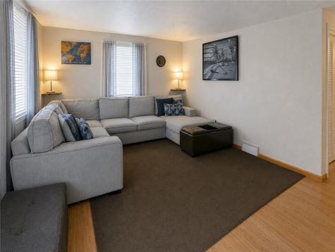 3618 Manuel Street Summer Hill PA 15214