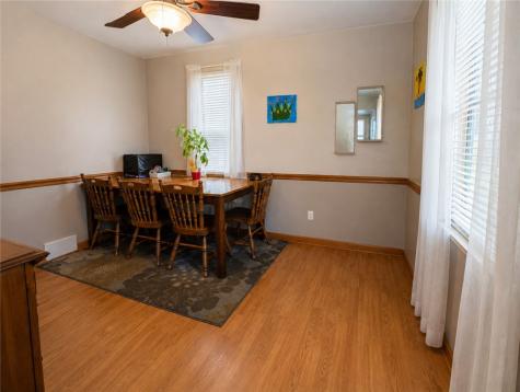 3618 Manuel Street Summer Hill PA 15214