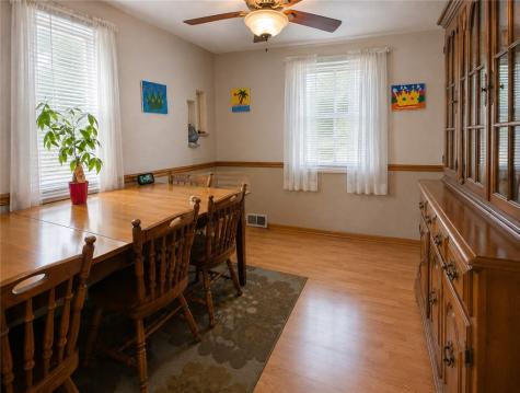 3618 Manuel Street Summer Hill PA 15214