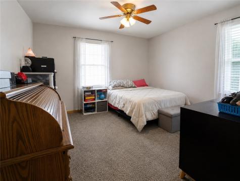 3618 Manuel Street Summer Hill PA 15214