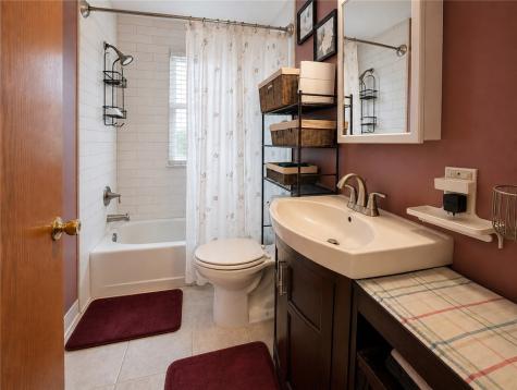 3618 Manuel Street Summer Hill PA 15214