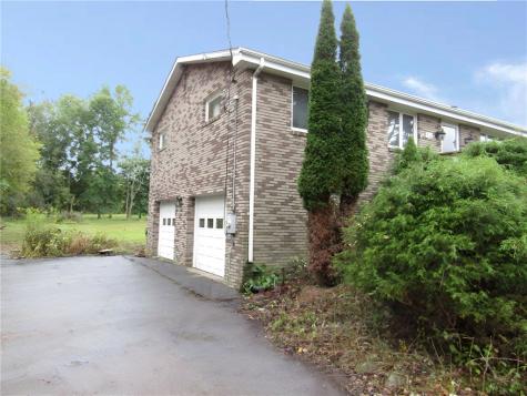 312 Leslie Road Middlesex Township PA 16059