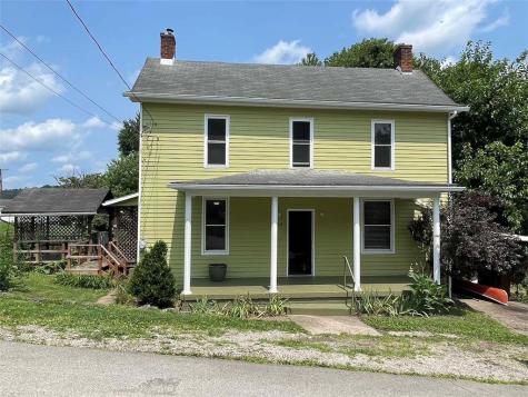 306 Clear Street Greensboro PA 15338