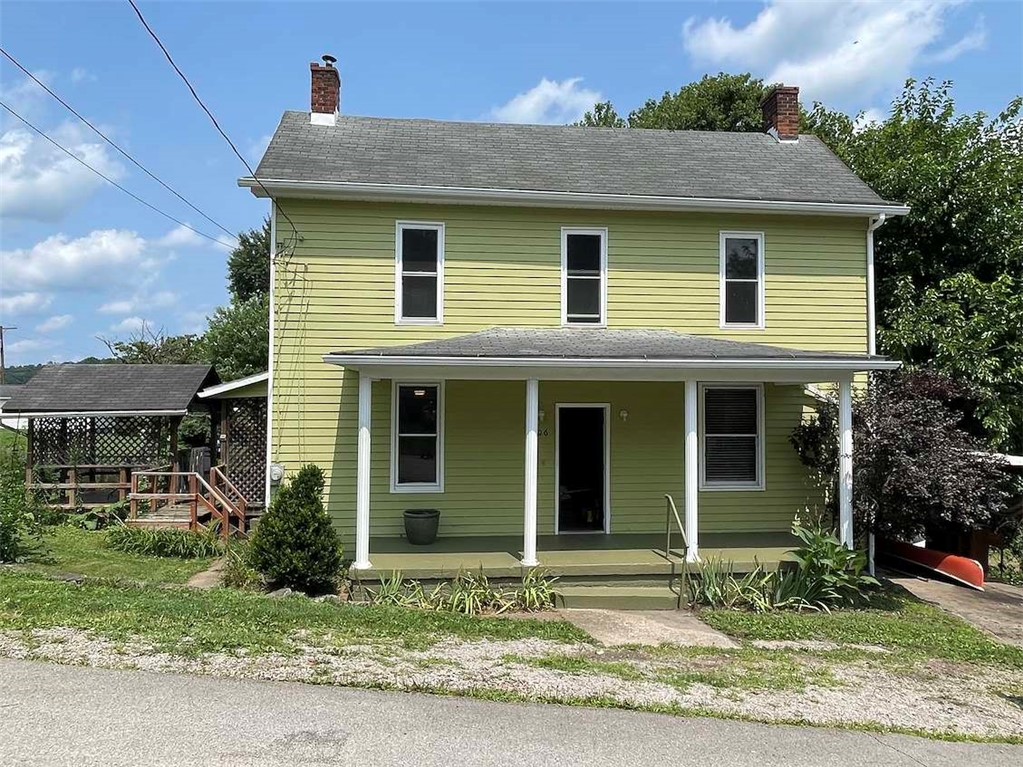 306 Clear Street Greensboro PA 15338