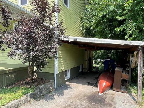 306 Clear Street Greensboro PA 15338