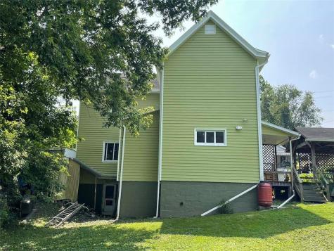 306 Clear Street Greensboro PA 15338