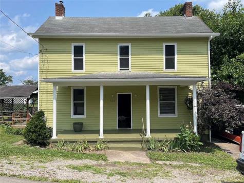 306 Clear Street Greensboro PA 15338