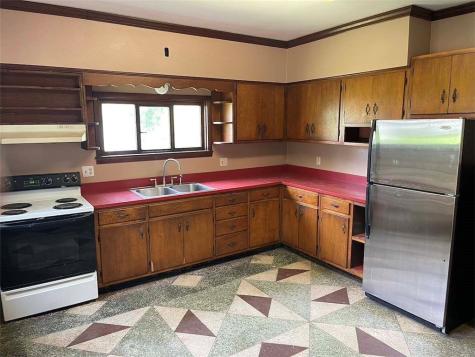 306 Clear Street Greensboro PA 15338