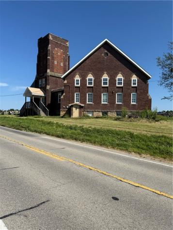 2158 Mercer Road Delaware Township PA 16124