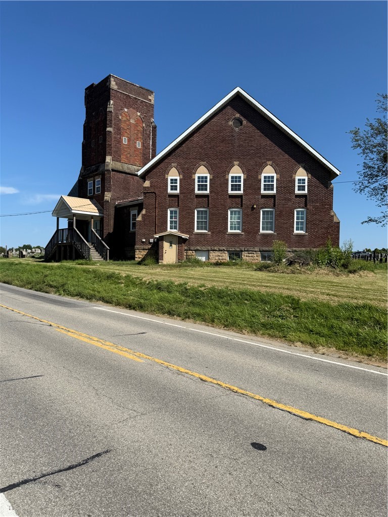 2158 Mercer Road Delaware Township PA 16124