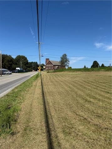 2158 Mercer Road Delaware Township PA 16124