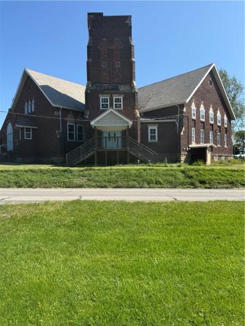 2158 Mercer Road Delaware Township PA 16124