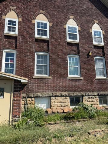 2158 Mercer Road Delaware Township PA 16124