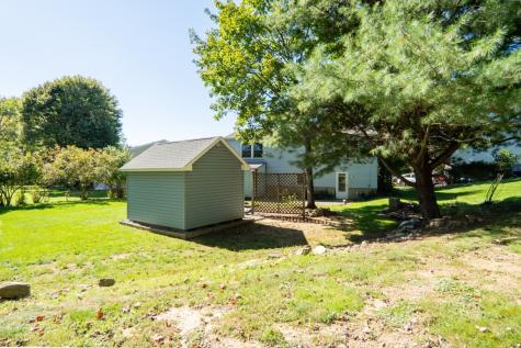 17 Wheatfield Drive Cranberry Township PA 16066