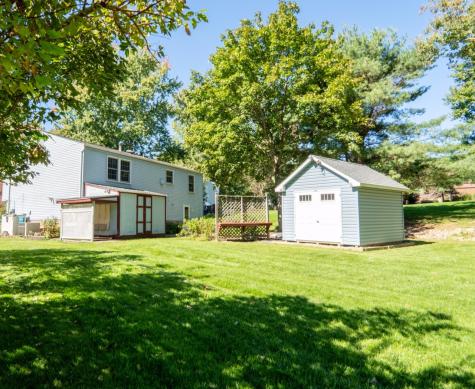 17 Wheatfield Drive Cranberry Township PA 16066