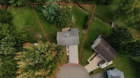 17 Wheatfield Drive Cranberry Township PA 16066