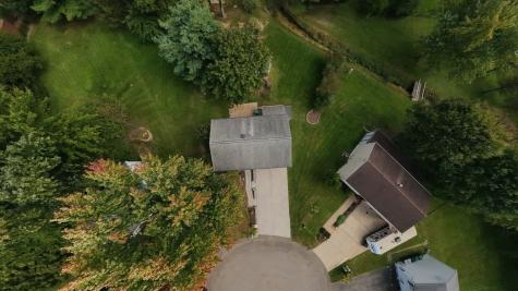 17 Wheatfield Drive Cranberry Township PA 16066