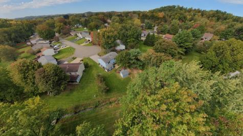17 Wheatfield Drive Cranberry Township PA 16066