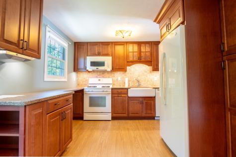 17 Wheatfield Drive Cranberry Township PA 16066