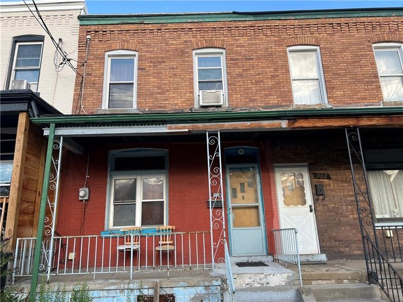 314 N Mathilda Street Garfield PA 15224