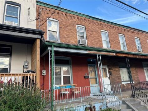 314 N Mathilda Street Garfield PA 15224