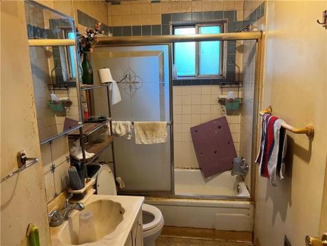 314 N Mathilda Street Garfield PA 15224