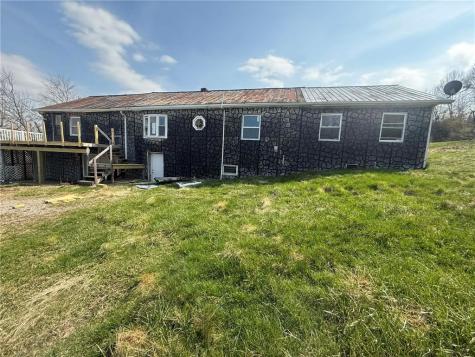 133 Emery Heights Road German Township PA 15461