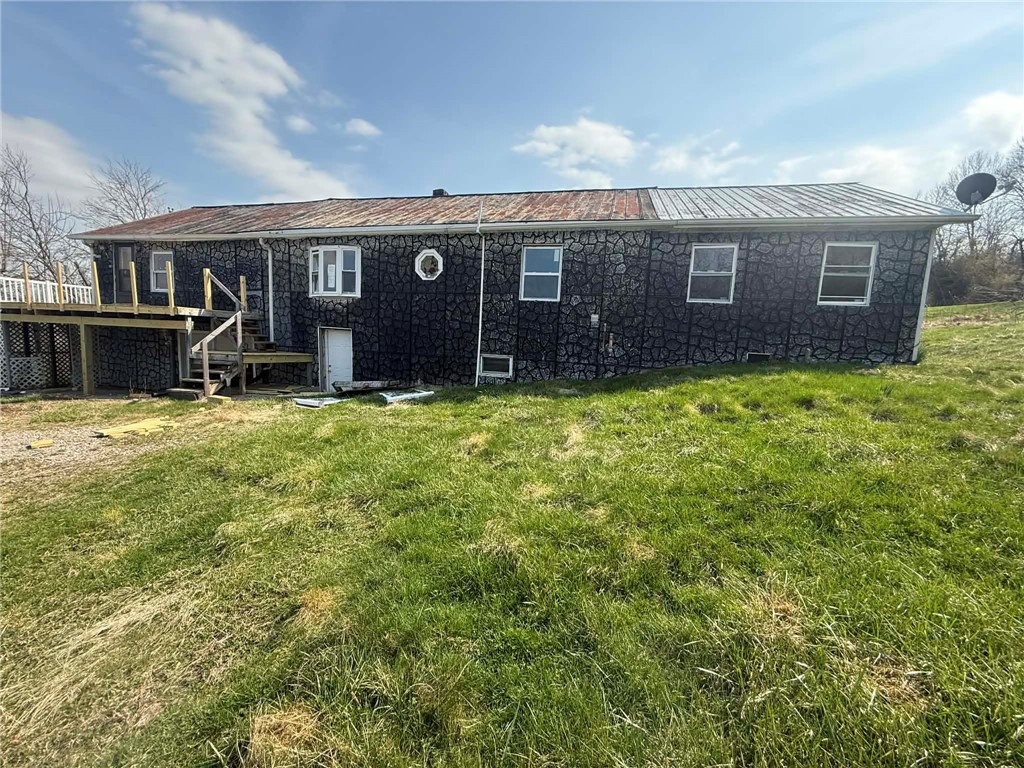 133 Emery Heights Road German Township PA 15461