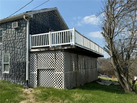 133 Emery Heights Road German Township PA 15461