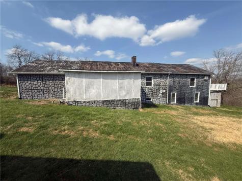 133 Emery Heights Road German Township PA 15461