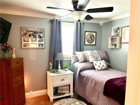 4 Hayes Street Dunbar PA 15431