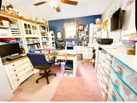 4 Hayes Street Dunbar PA 15431