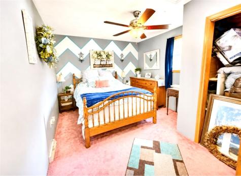 4 Hayes Street Dunbar PA 15431