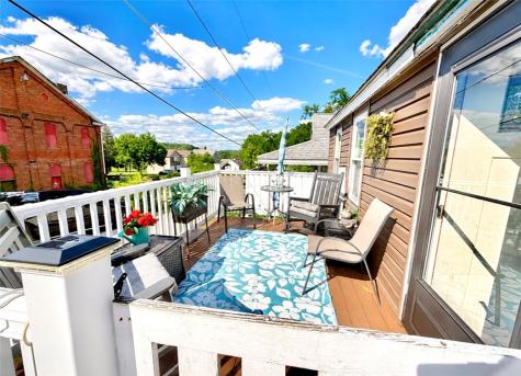 4 Hayes Street Dunbar PA 15431