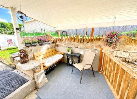 4 Hayes Street Dunbar PA 15431
