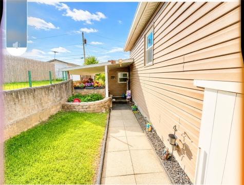 4 Hayes Street Dunbar PA 15431