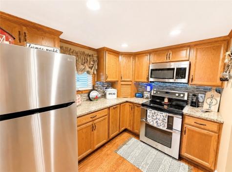 4 Hayes Street Dunbar PA 15431