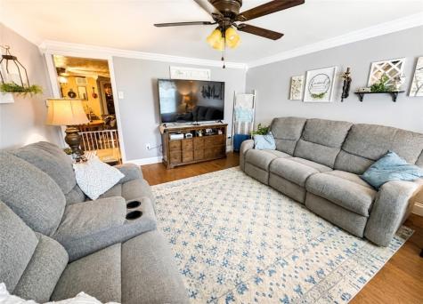 4 Hayes Street Dunbar PA 15431