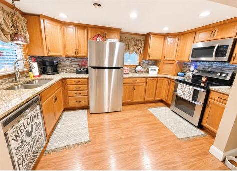 4 Hayes Street Dunbar PA 15431