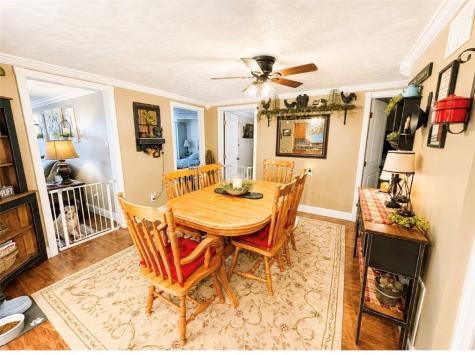 4 Hayes Street Dunbar PA 15431