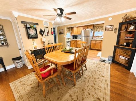 4 Hayes Street Dunbar PA 15431
