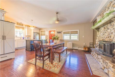 341 Taylor Road Henry Clay Township PA 15424