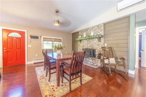 341 Taylor Road Henry Clay Township PA 15424
