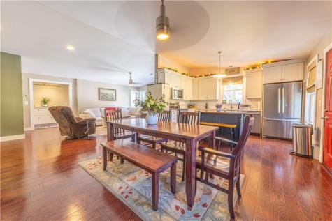341 Taylor Road Henry Clay Township PA 15424