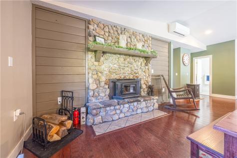 341 Taylor Road Henry Clay Township PA 15424