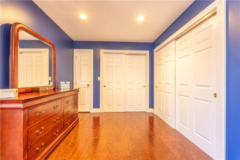 341 Taylor Road Henry Clay Township PA 15424