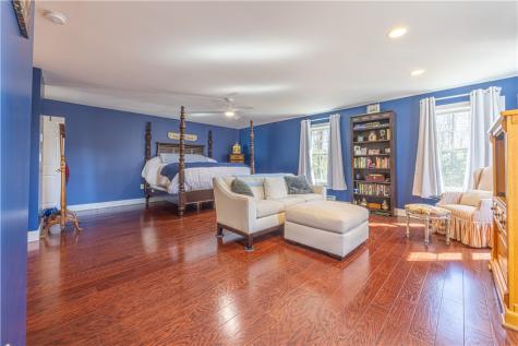 341 Taylor Road Henry Clay Township PA 15424