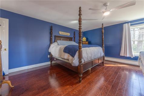 341 Taylor Road Henry Clay Township PA 15424